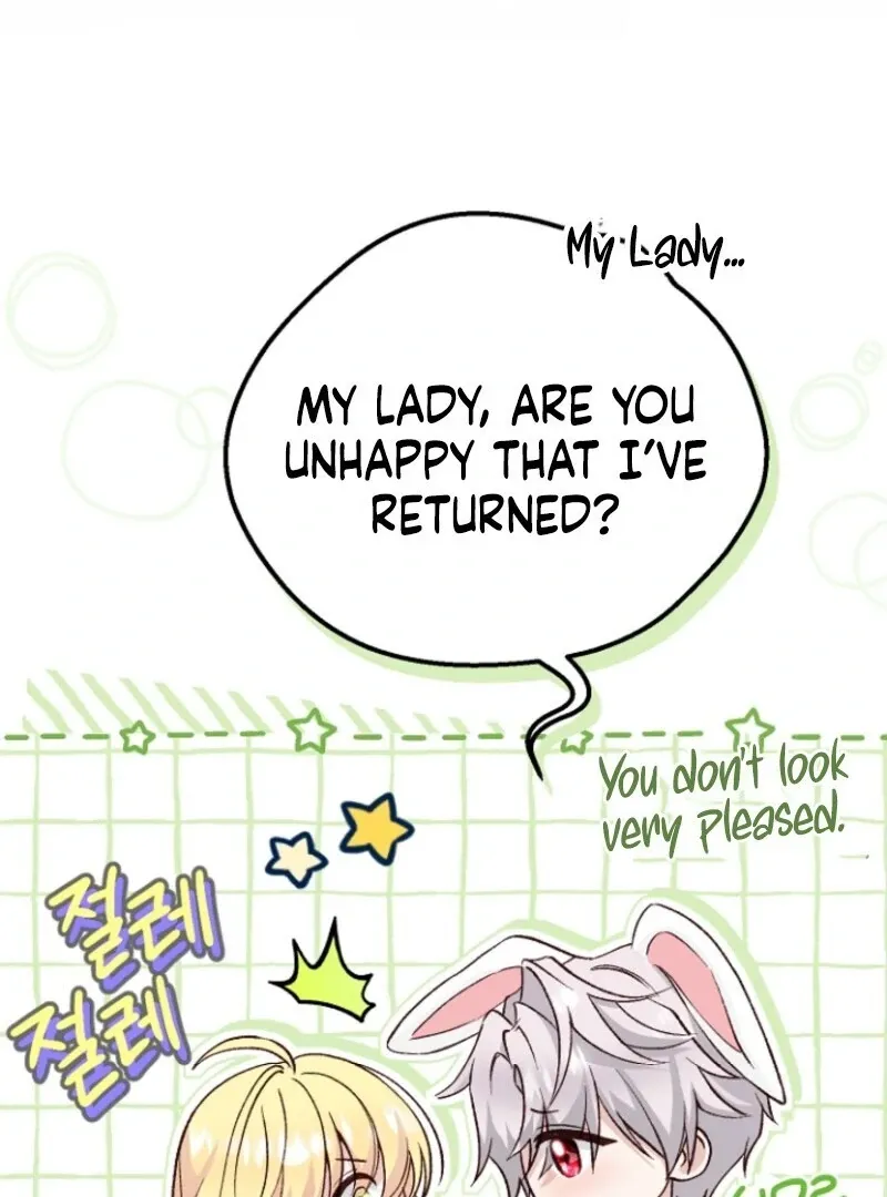 I Became The Wife Of The Monstrous Crown Prince Chapter 127 - Page 26