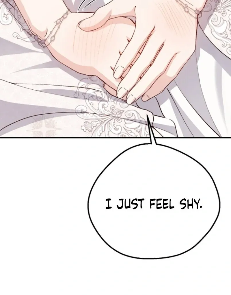 I Became The Wife Of The Monstrous Crown Prince Chapter 127 - Page 29