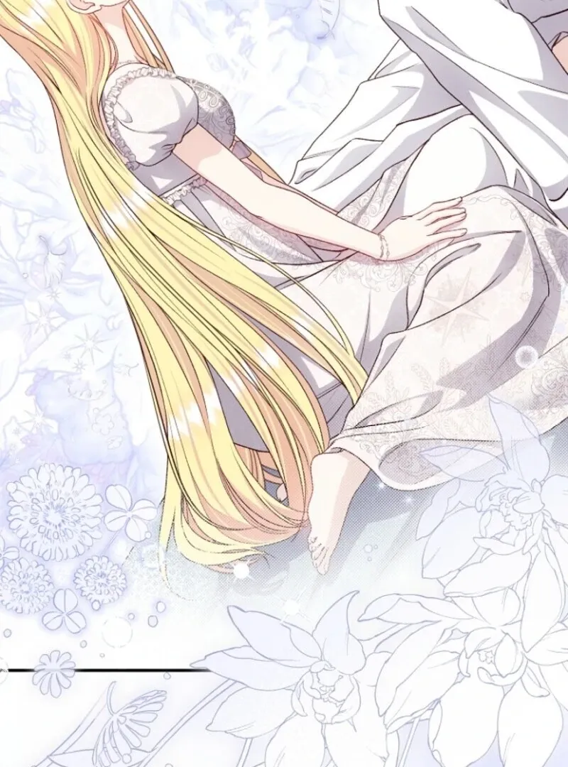 I Became The Wife Of The Monstrous Crown Prince Chapter 127 - Page 32