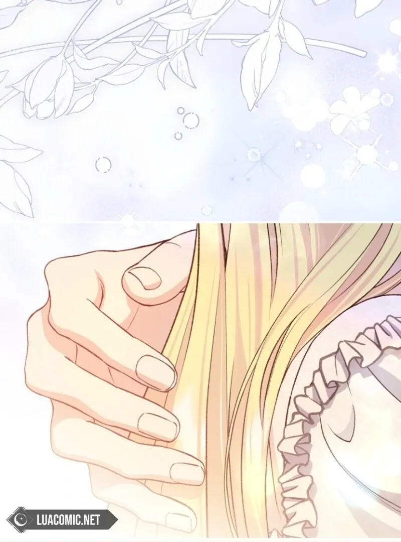I Became The Wife Of The Monstrous Crown Prince Chapter 127 - Page 33