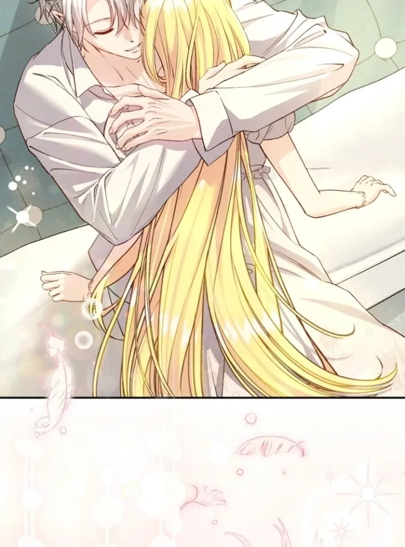 I Became The Wife Of The Monstrous Crown Prince Chapter 127 - Page 35