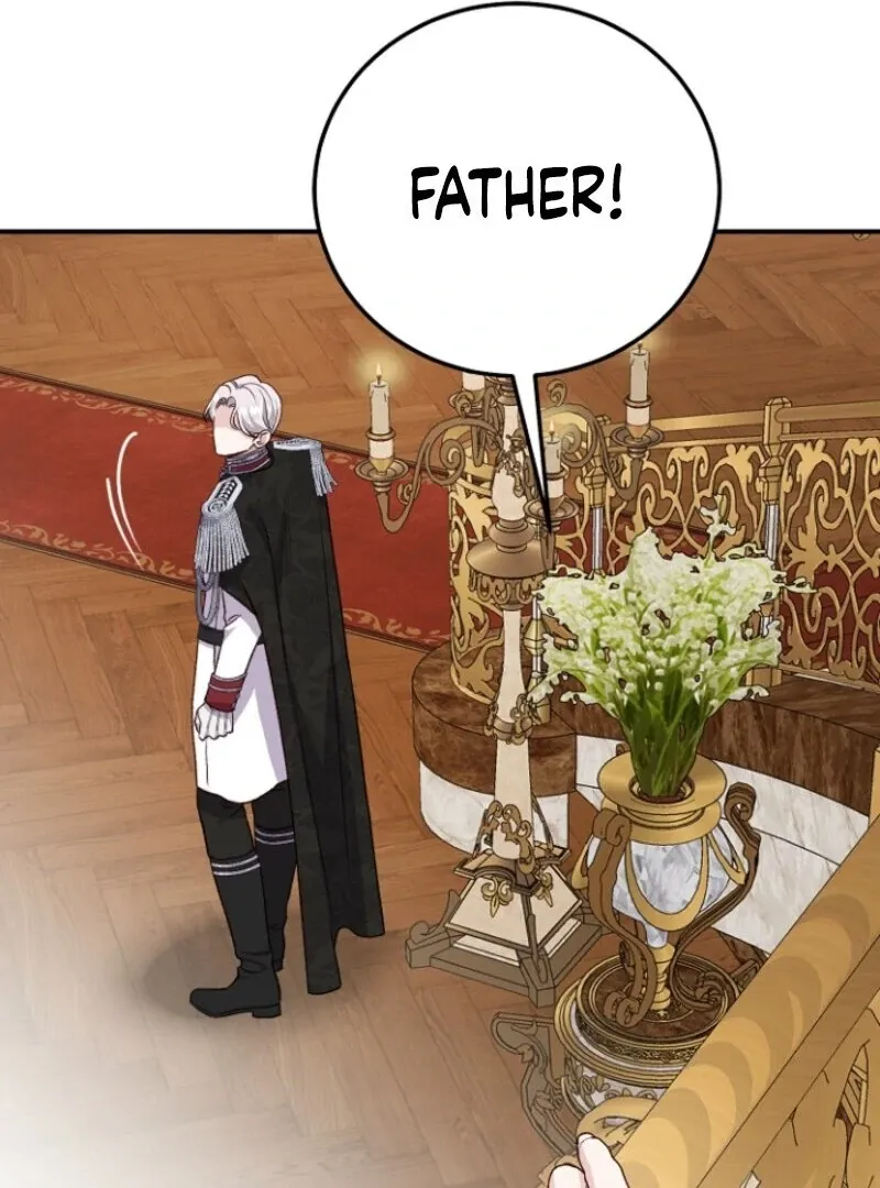 I Became The Wife Of The Monstrous Crown Prince Chapter 127 - Page 44