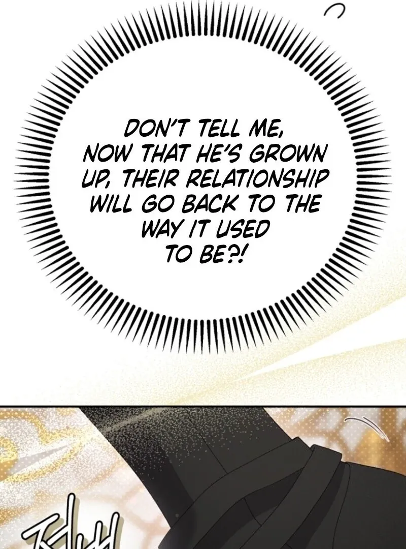 I Became The Wife Of The Monstrous Crown Prince Chapter 127 - Page 51