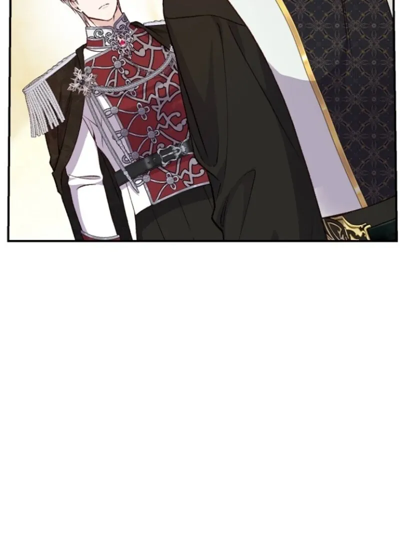 I Became The Wife Of The Monstrous Crown Prince Chapter 127 - Page 54