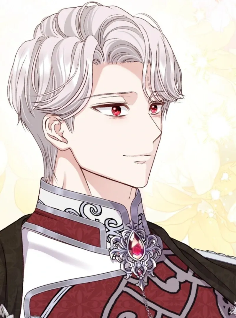 I Became The Wife Of The Monstrous Crown Prince Chapter 127 - Page 58