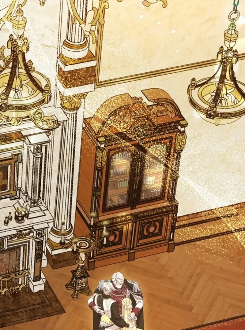 I Became The Wife Of The Monstrous Crown Prince Chapter 127 - Page 76