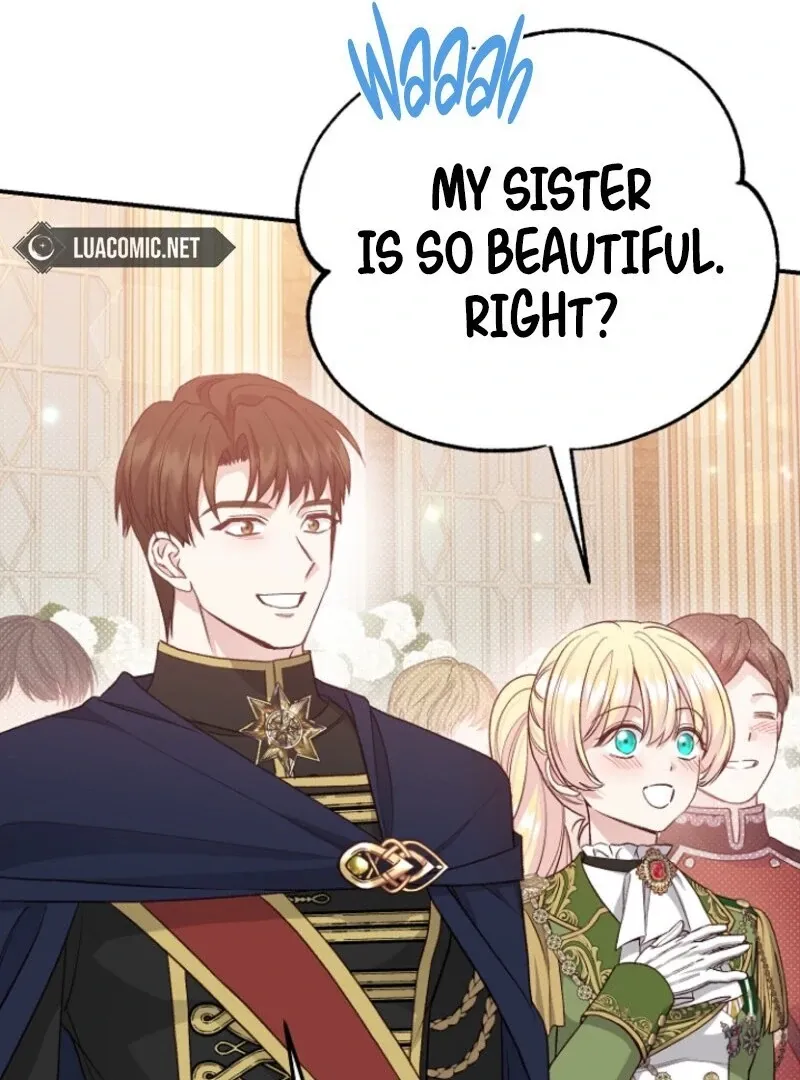 I Became The Wife Of The Monstrous Crown Prince Chapter 127 - Page 85