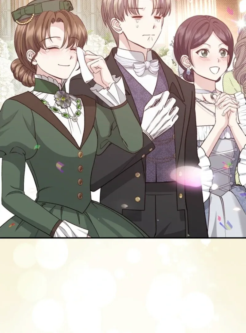 I Became The Wife Of The Monstrous Crown Prince Chapter 127 - Page 93