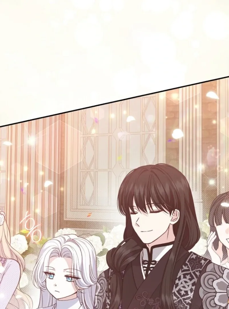I Became The Wife Of The Monstrous Crown Prince Chapter 127 - Page 94