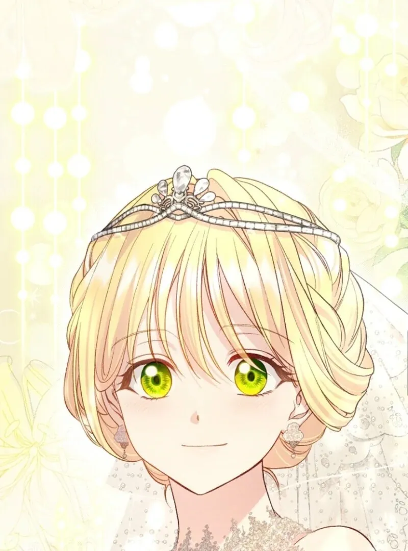 I Became The Wife Of The Monstrous Crown Prince Chapter 127 - Page 103