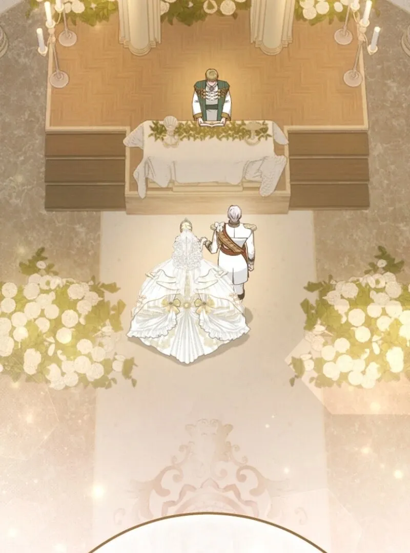 I Became The Wife Of The Monstrous Crown Prince Chapter 127 - Page 107