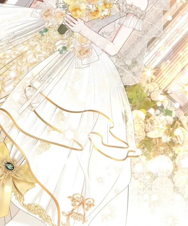I Became The Wife Of The Monstrous Crown Prince Chapter 127 - Page 111