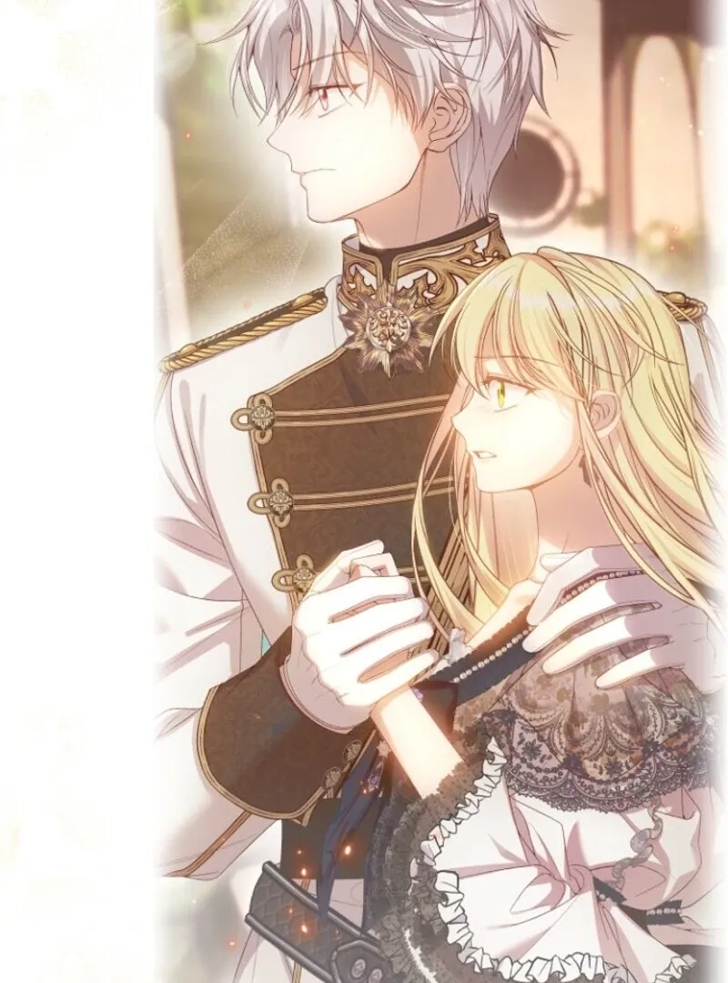 I Became The Wife Of The Monstrous Crown Prince Chapter 127 - Page 121