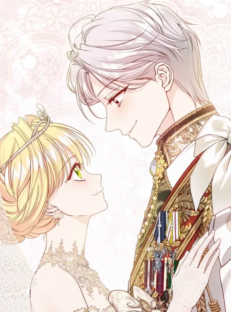 I Became The Wife Of The Monstrous Crown Prince Chapter 127 - Page 126