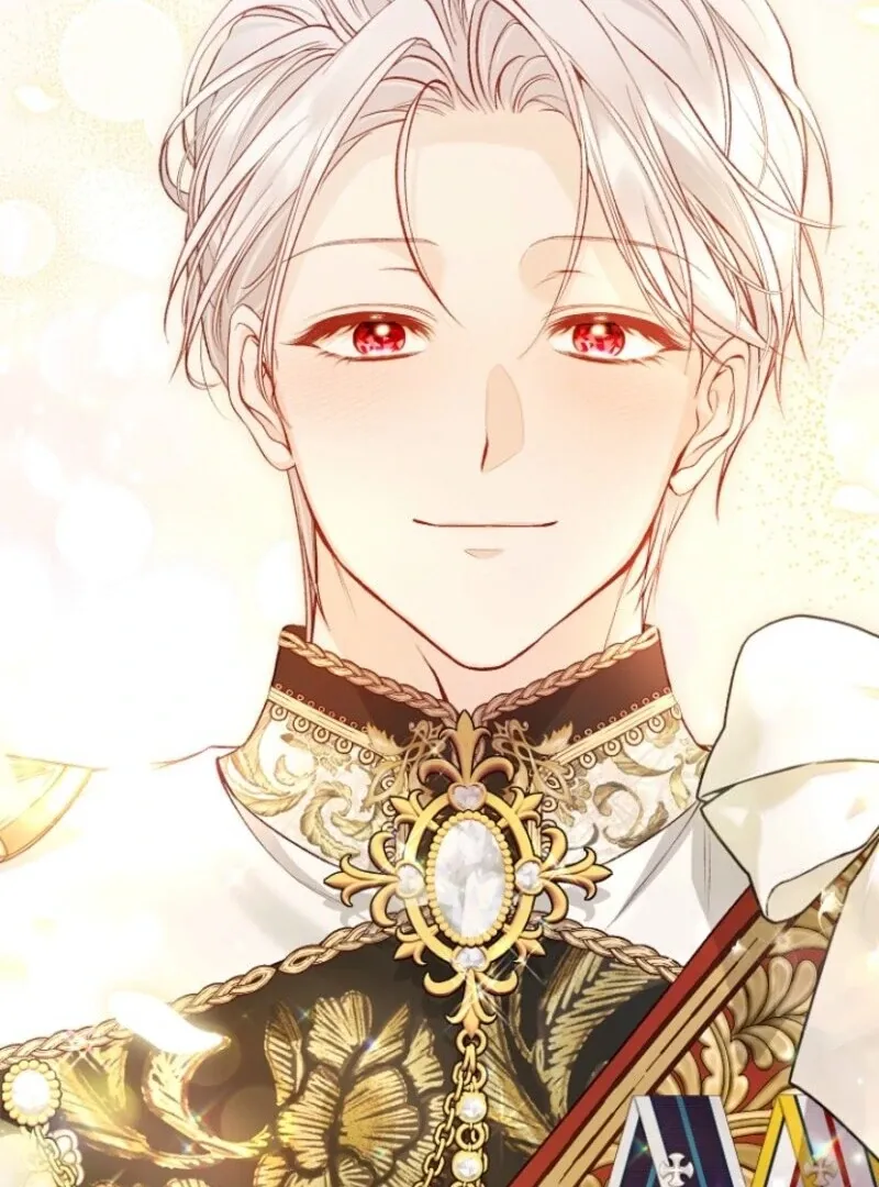 I Became The Wife Of The Monstrous Crown Prince Chapter 127 - Page 135