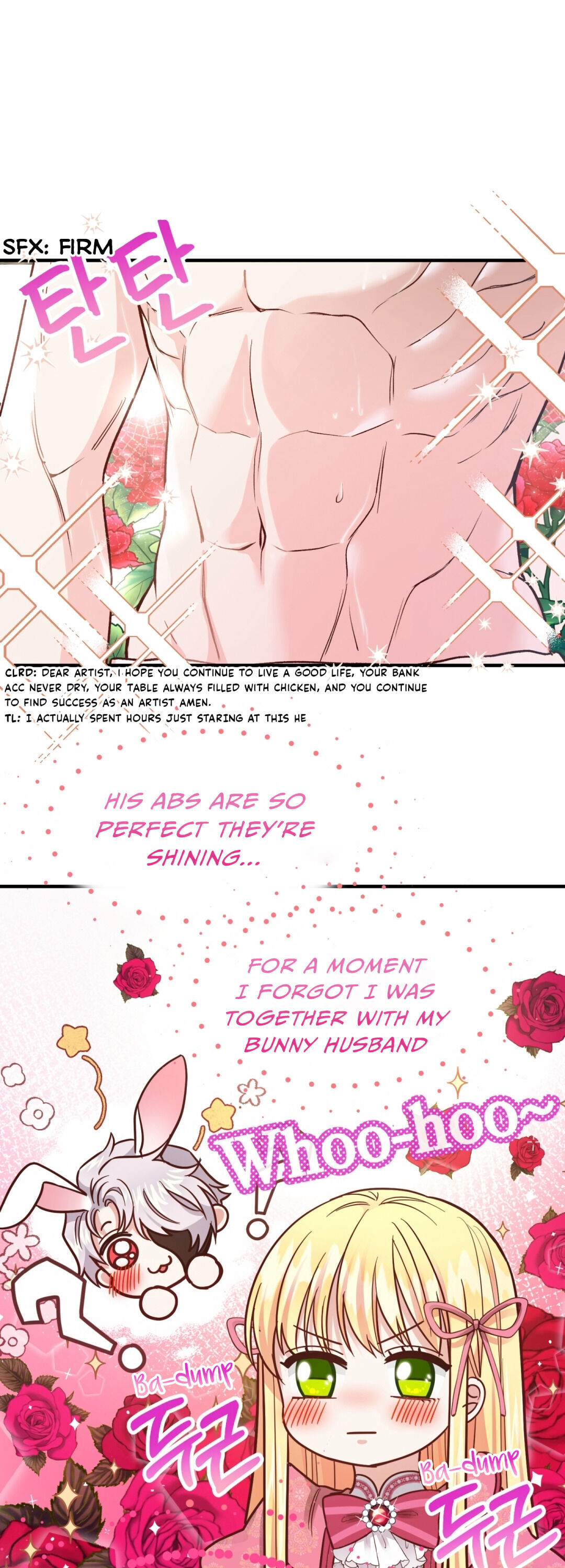 I Became The Wife Of The Monstrous Crown Prince Chapter 13 - Page 7