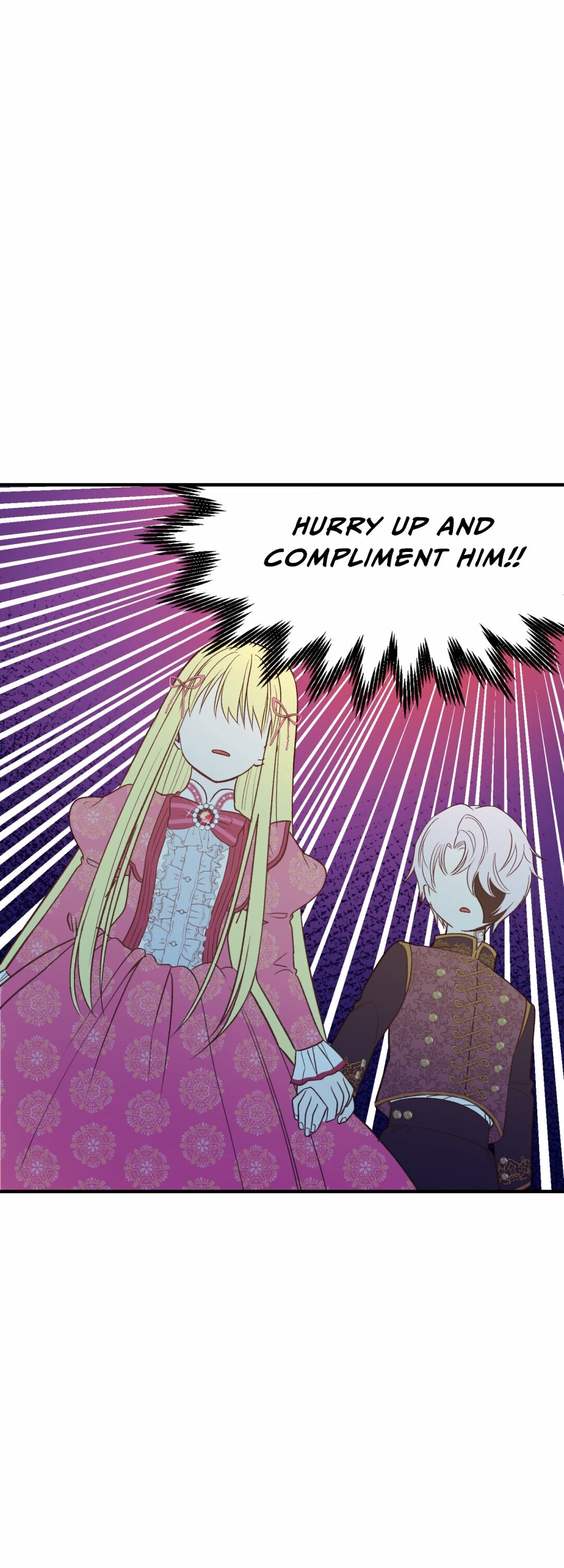 I Became The Wife Of The Monstrous Crown Prince Chapter 13 - Page 9