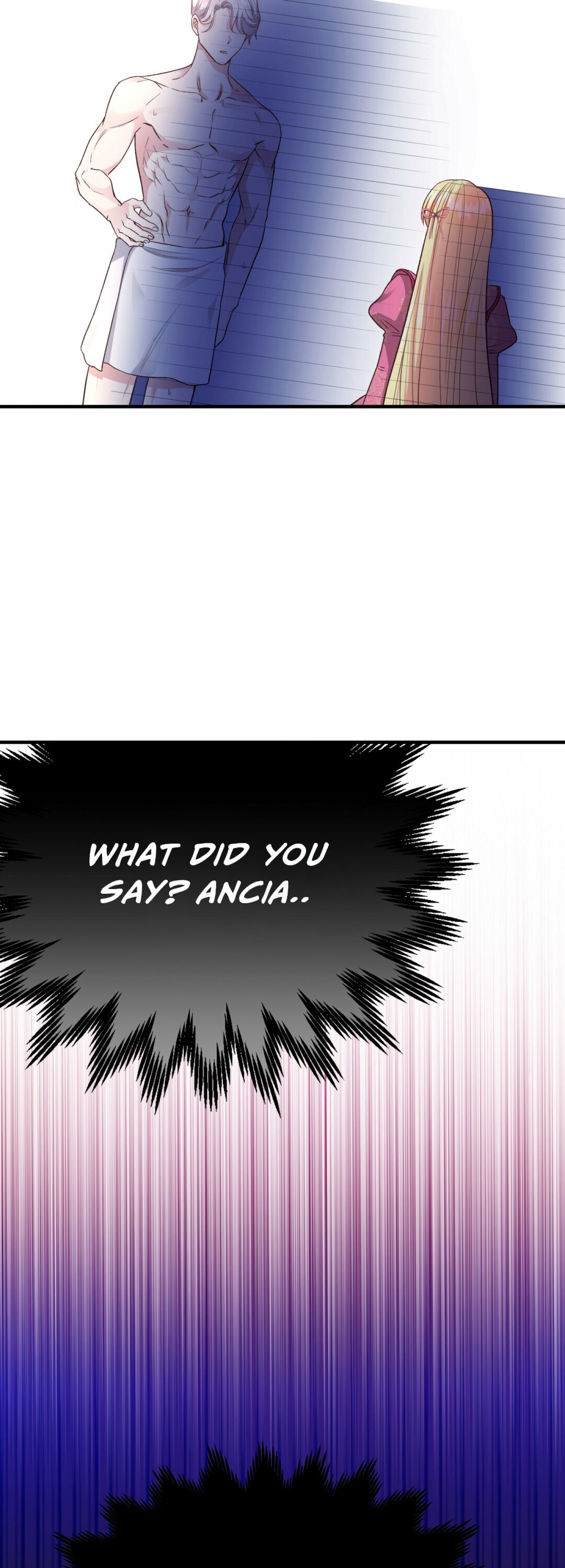I Became The Wife Of The Monstrous Crown Prince Chapter 13 - Page 11