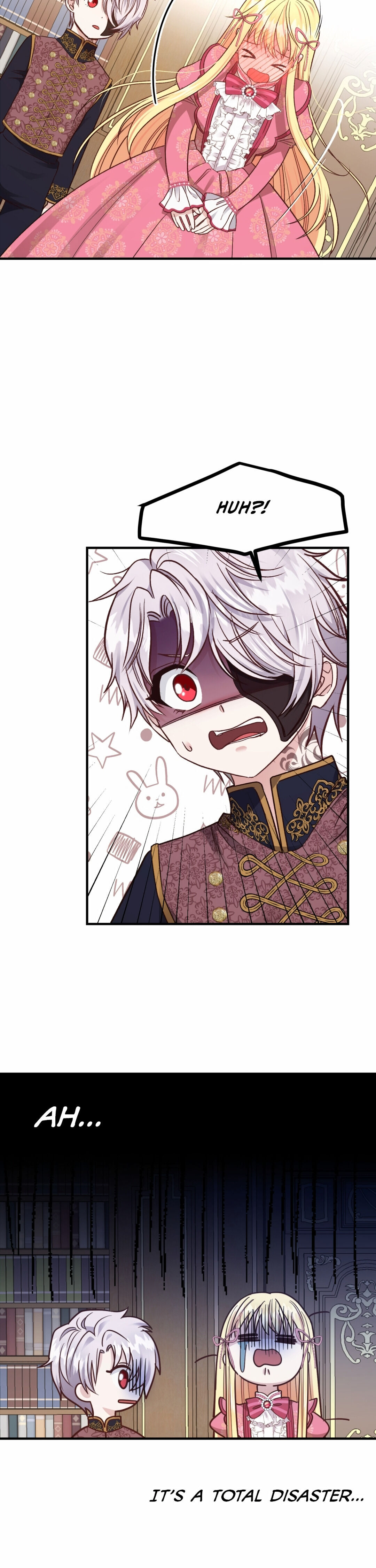 I Became The Wife Of The Monstrous Crown Prince Chapter 13 - Page 15