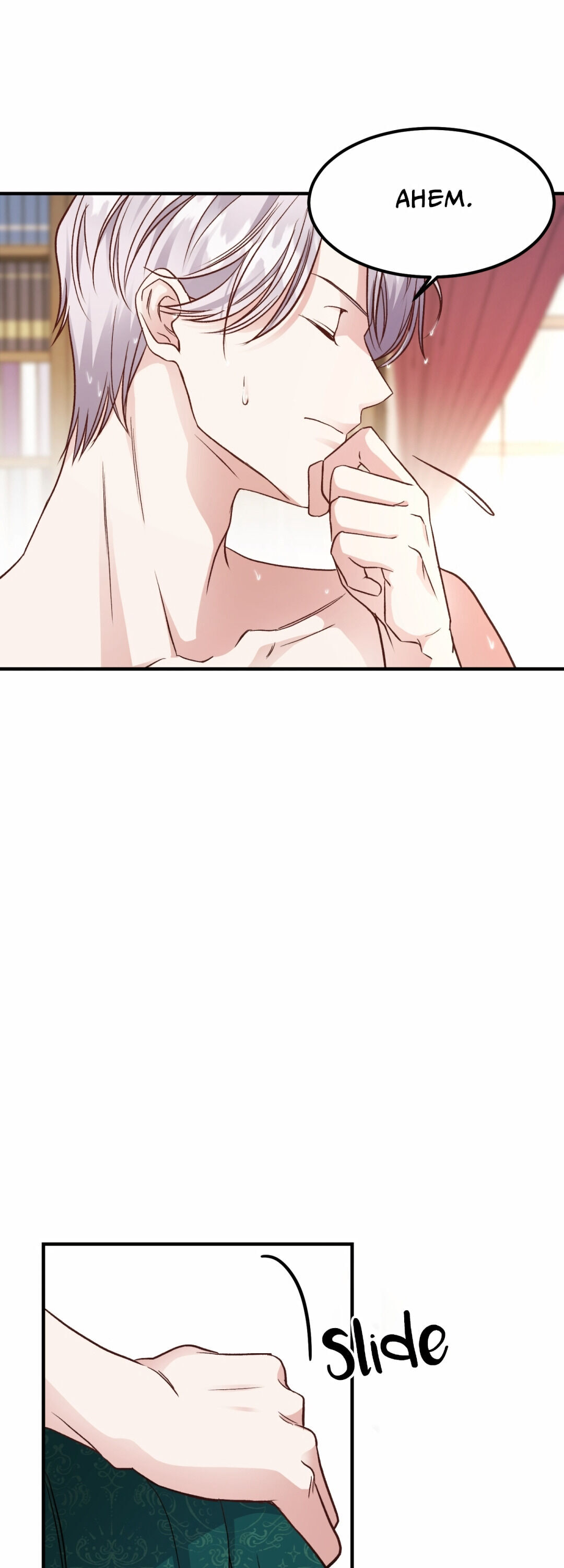 I Became The Wife Of The Monstrous Crown Prince Chapter 13 - Page 16