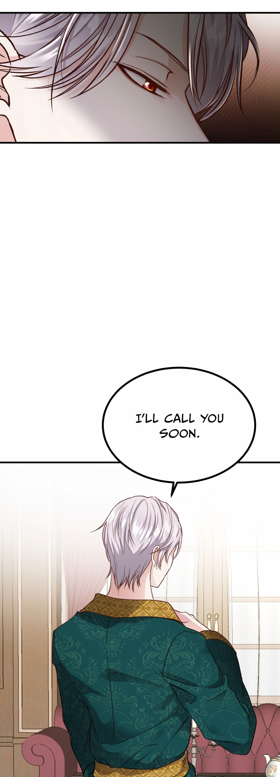 I Became The Wife Of The Monstrous Crown Prince Chapter 13 - Page 20