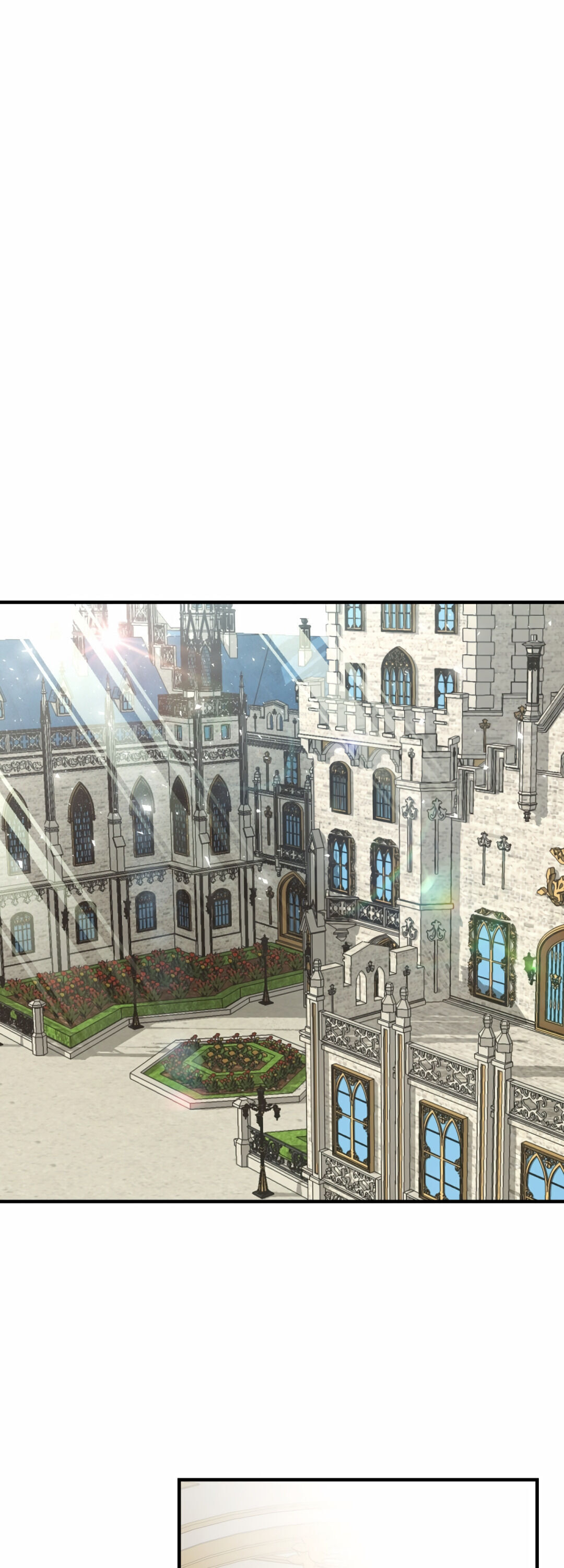 I Became The Wife Of The Monstrous Crown Prince Chapter 13 - Page 23