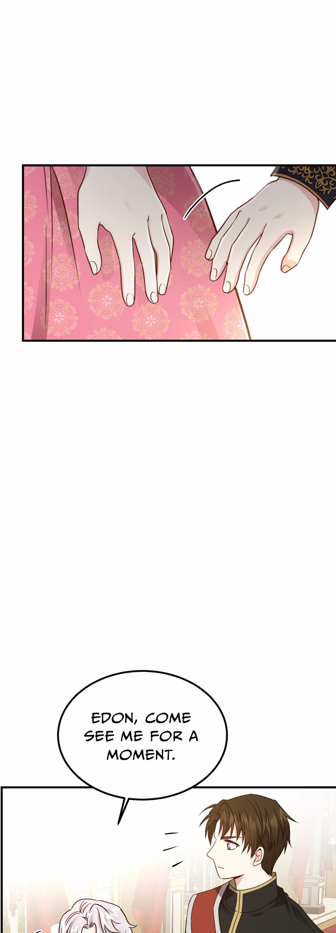 I Became The Wife Of The Monstrous Crown Prince Chapter 13 - Page 27