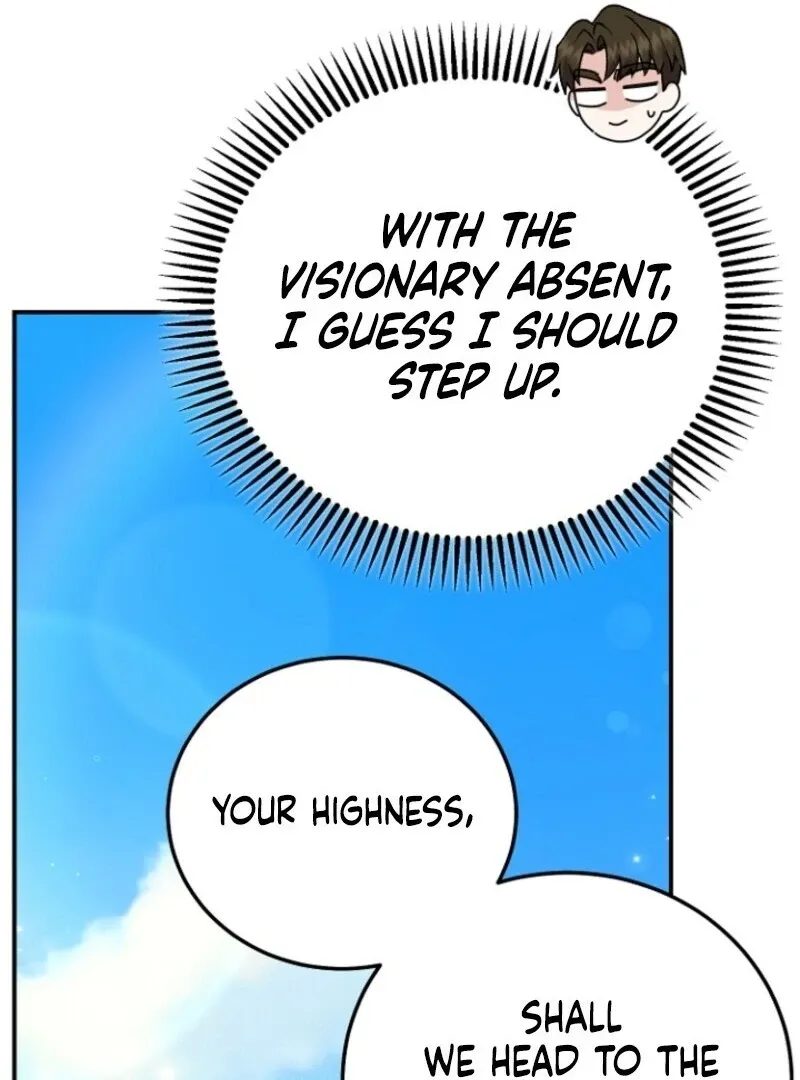 I Became The Wife Of The Monstrous Crown Prince Chapter 131 - Page 12