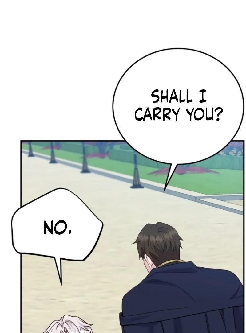 I Became The Wife Of The Monstrous Crown Prince Chapter 131 - Page 14