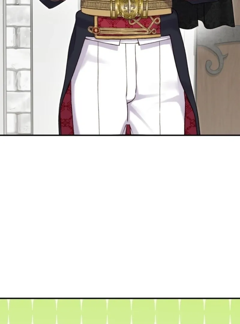 I Became The Wife Of The Monstrous Crown Prince Chapter 131 - Page 37
