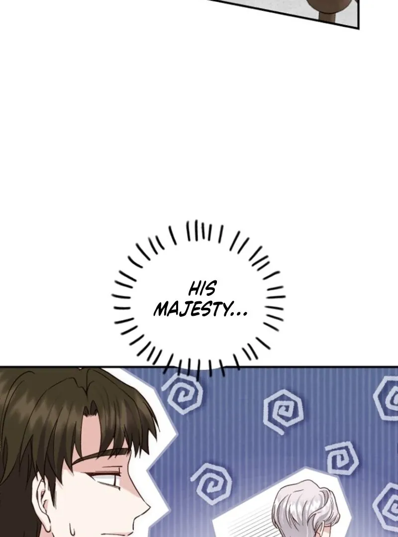 I Became The Wife Of The Monstrous Crown Prince Chapter 131 - Page 40