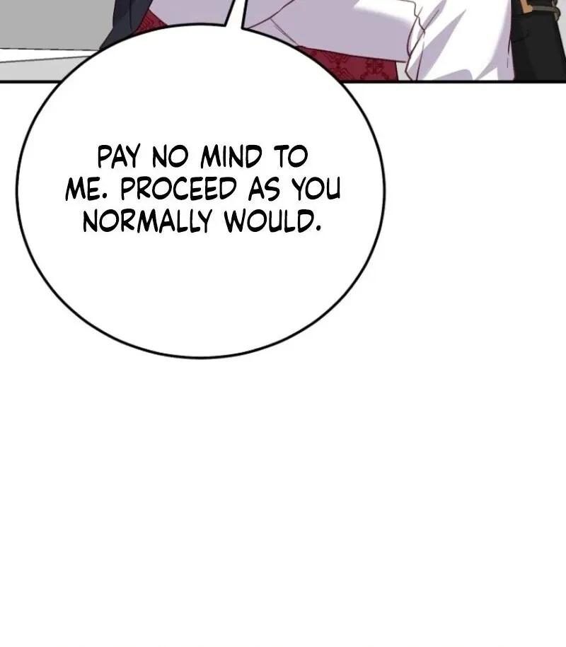 I Became The Wife Of The Monstrous Crown Prince Chapter 131 - Page 43
