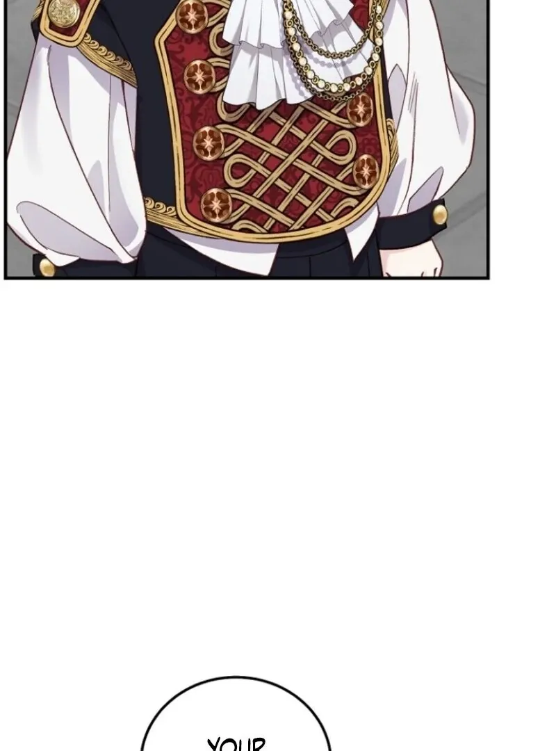 I Became The Wife Of The Monstrous Crown Prince Chapter 131 - Page 56