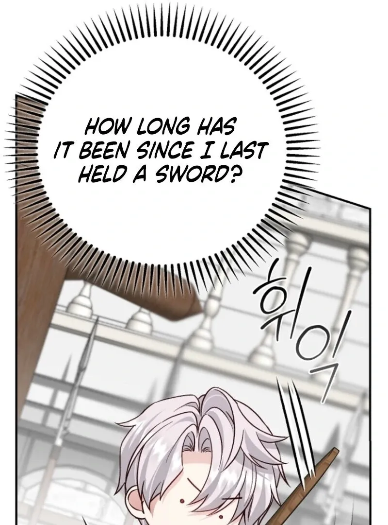 I Became The Wife Of The Monstrous Crown Prince Chapter 131 - Page 65