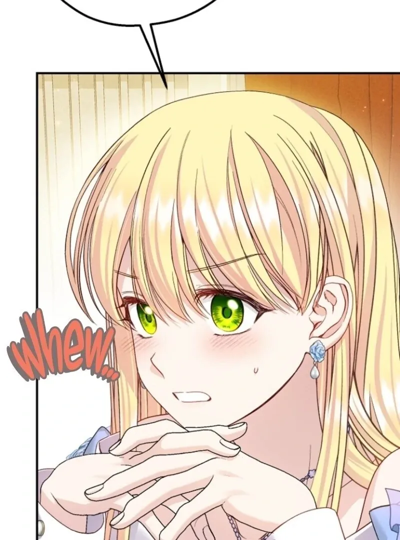 I Became The Wife Of The Monstrous Crown Prince Chapter 131 - Page 90