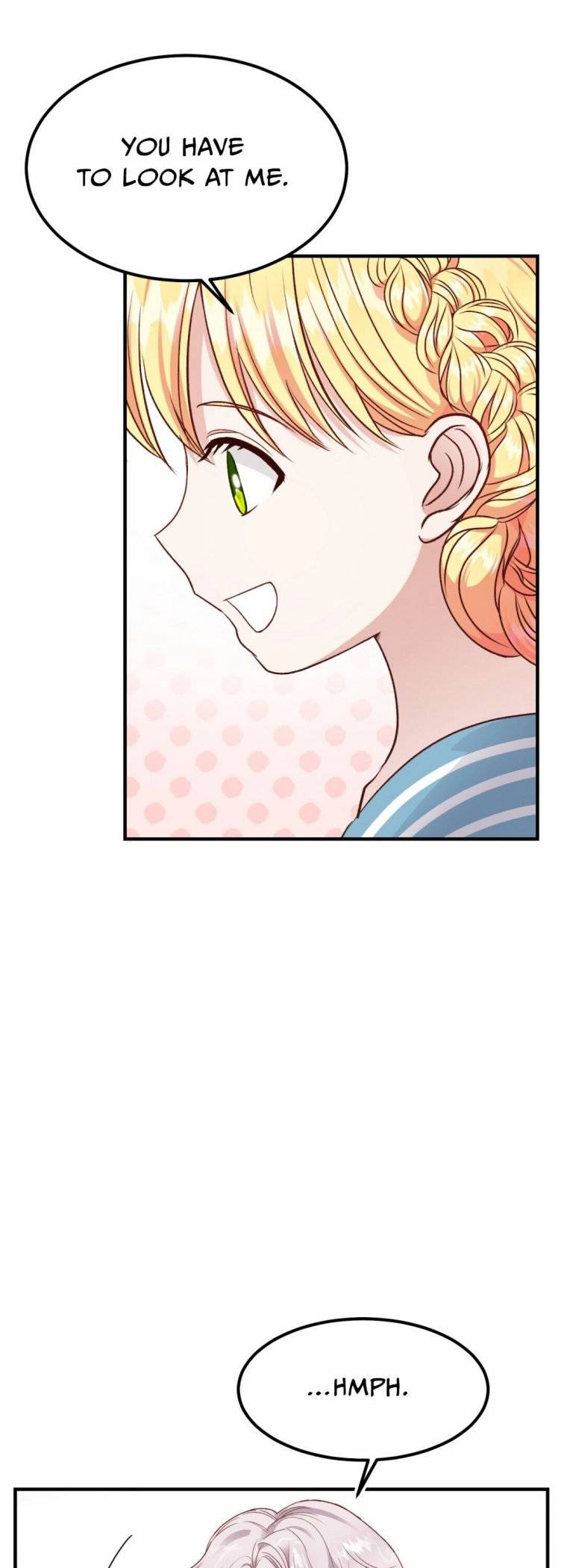 I Became The Wife Of The Monstrous Crown Prince Chapter 14 - Page 3