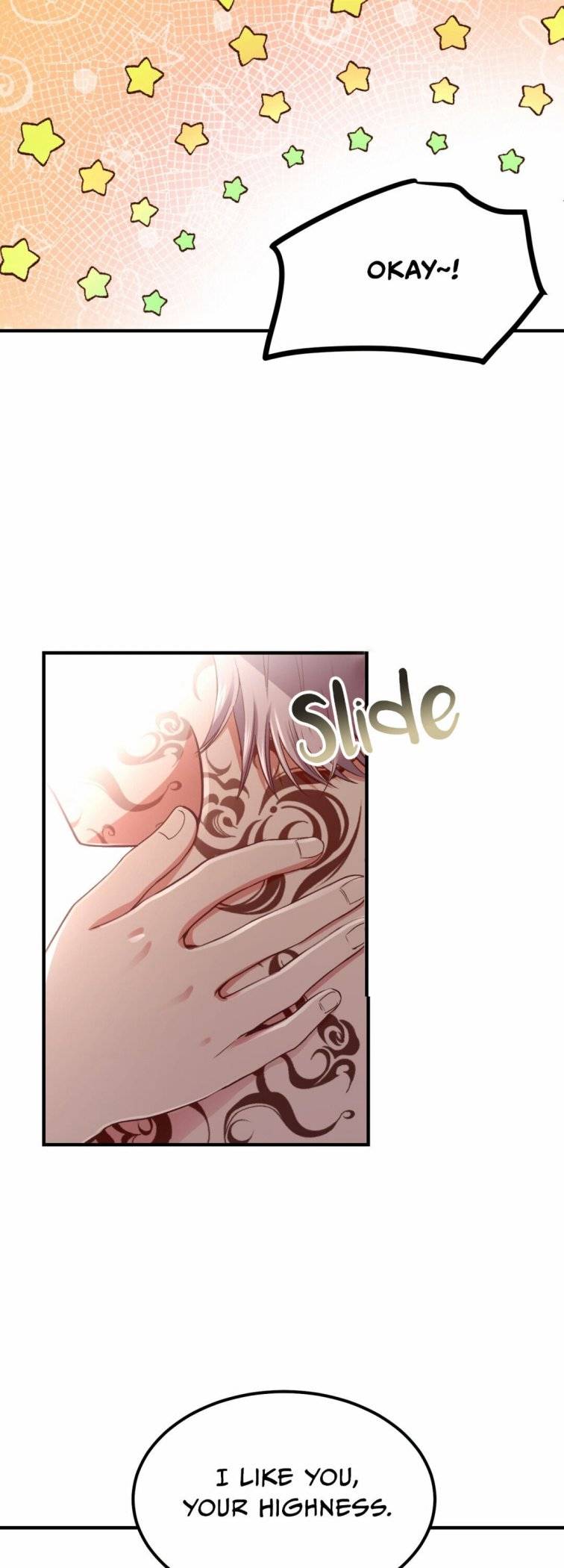 I Became The Wife Of The Monstrous Crown Prince Chapter 14 - Page 11