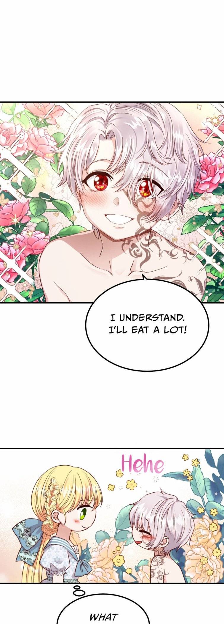 I Became The Wife Of The Monstrous Crown Prince Chapter 14 - Page 13