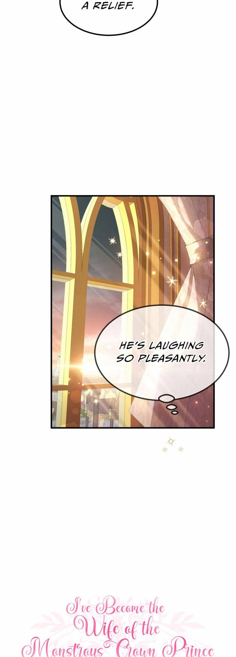 I Became The Wife Of The Monstrous Crown Prince Chapter 14 - Page 14