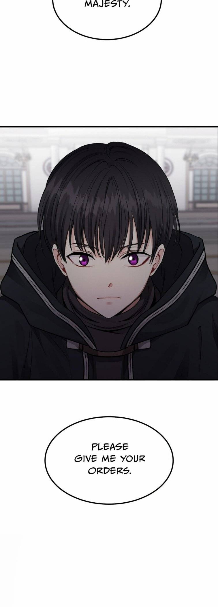 I Became The Wife Of The Monstrous Crown Prince Chapter 14 - Page 17