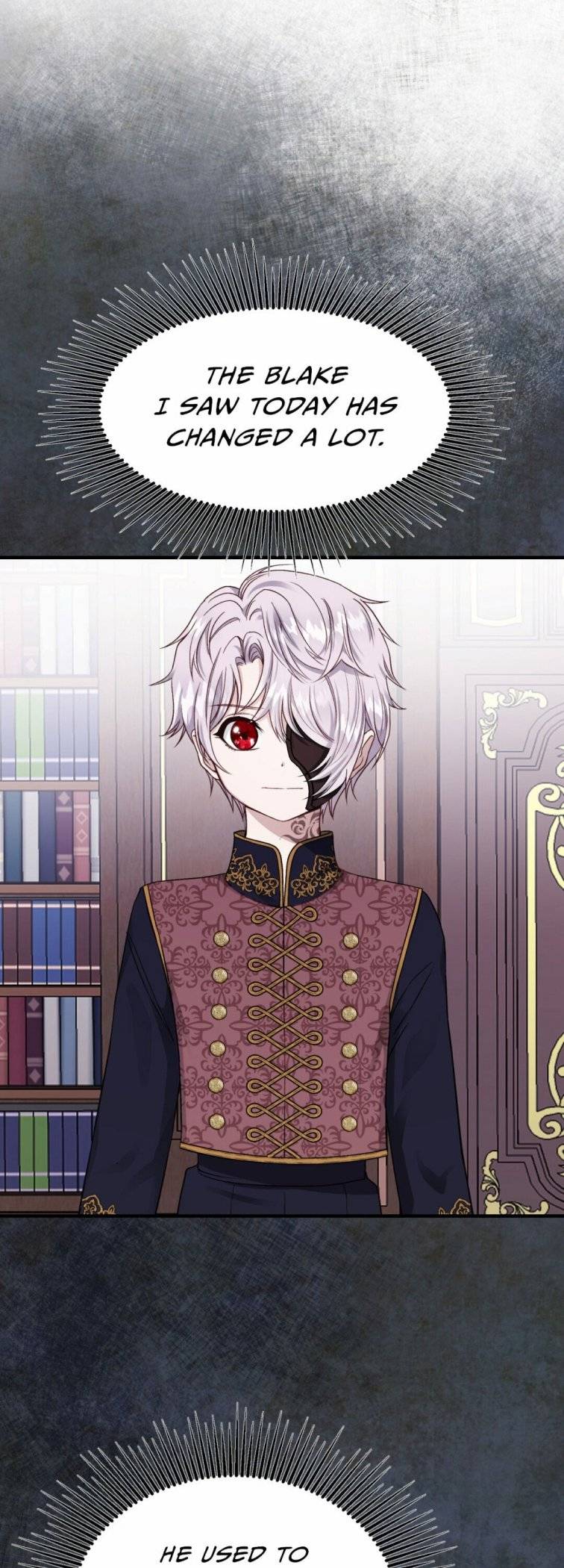 I Became The Wife Of The Monstrous Crown Prince Chapter 14 - Page 20