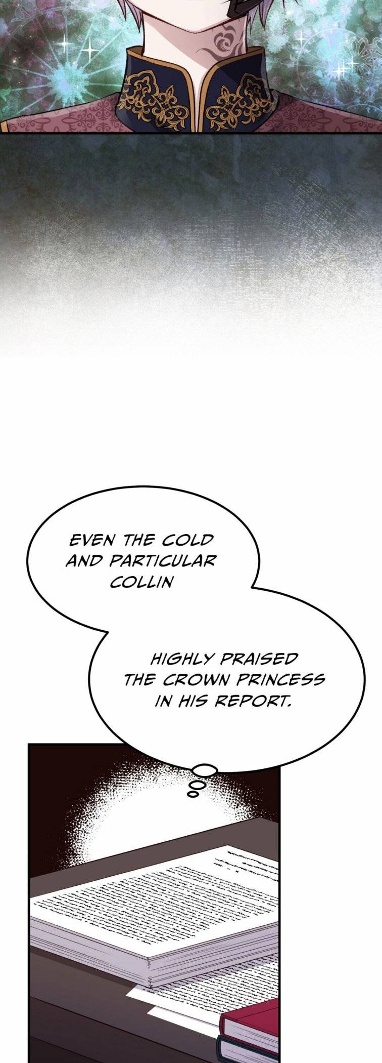 I Became The Wife Of The Monstrous Crown Prince Chapter 14 - Page 22
