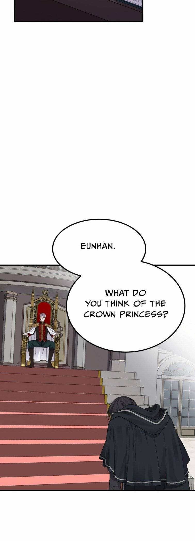 I Became The Wife Of The Monstrous Crown Prince Chapter 14 - Page 23