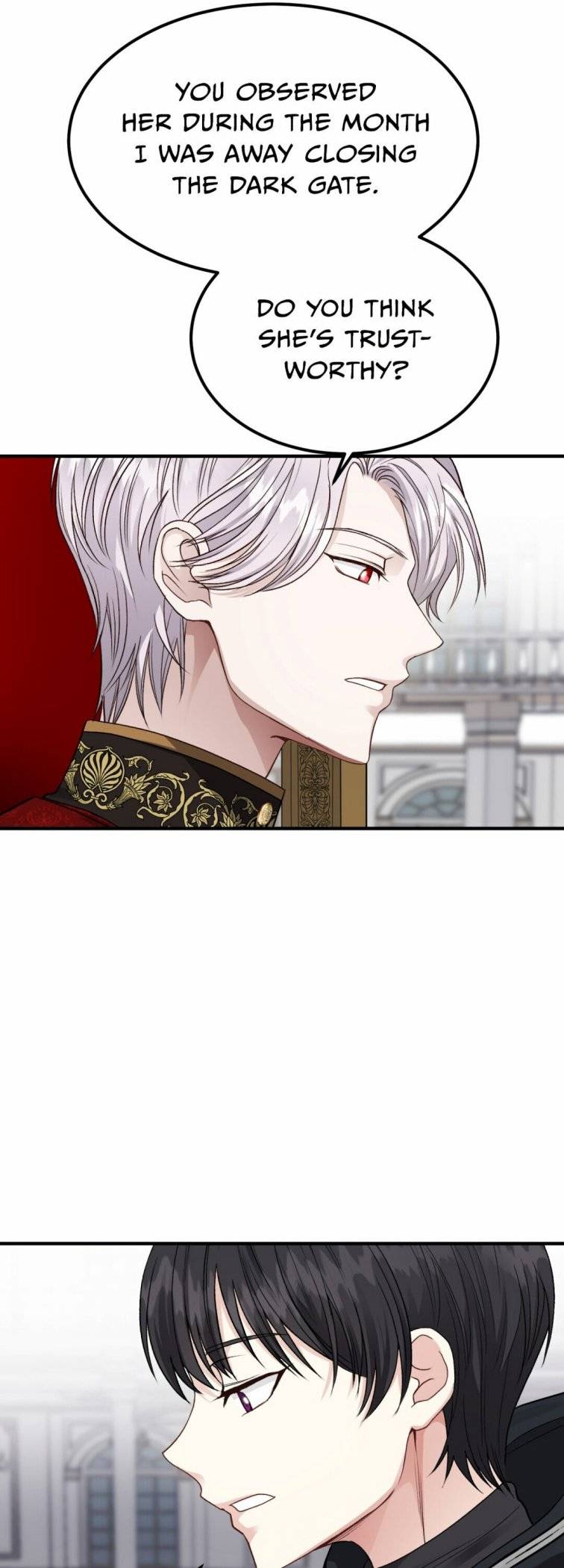 I Became The Wife Of The Monstrous Crown Prince Chapter 14 - Page 24