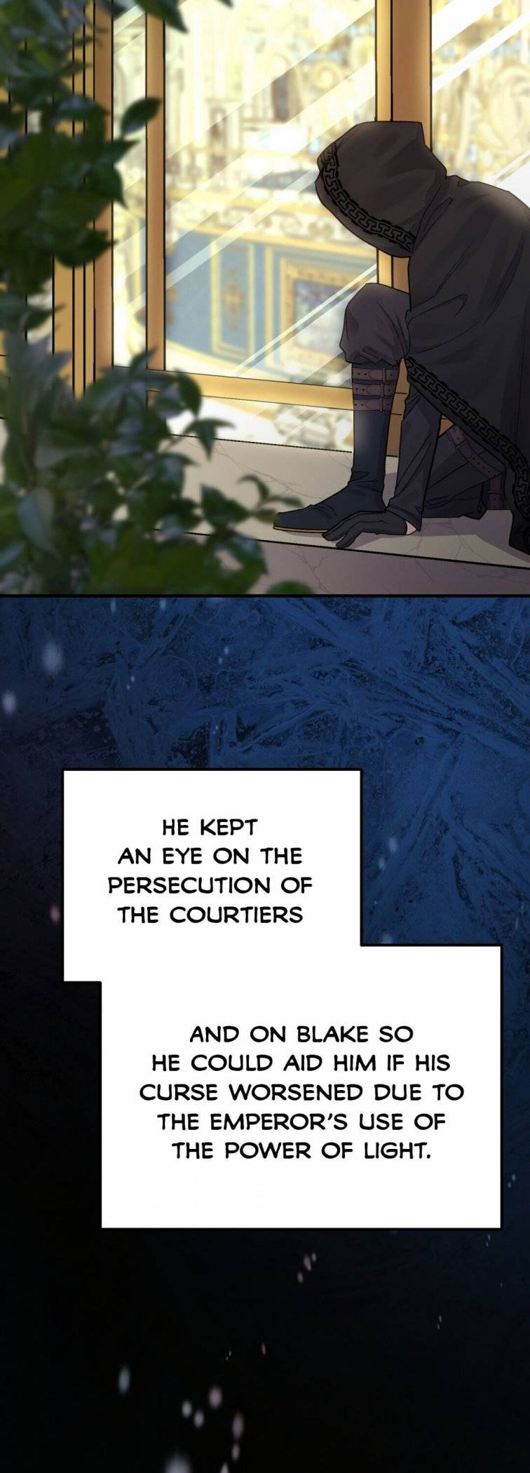 I Became The Wife Of The Monstrous Crown Prince Chapter 14 - Page 26