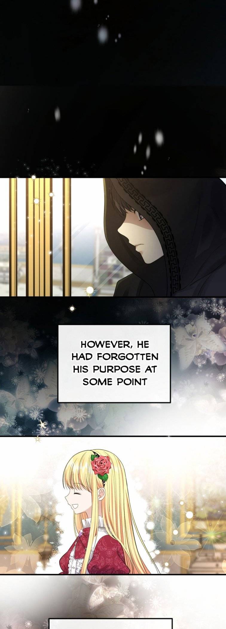 I Became The Wife Of The Monstrous Crown Prince Chapter 14 - Page 27