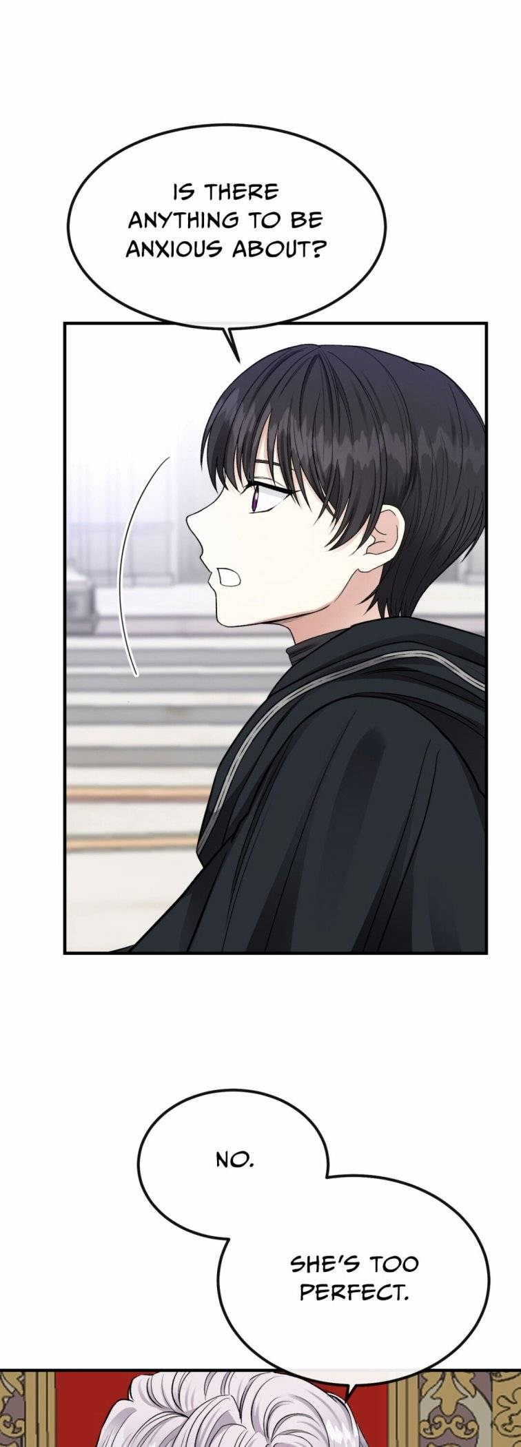 I Became The Wife Of The Monstrous Crown Prince Chapter 14 - Page 30