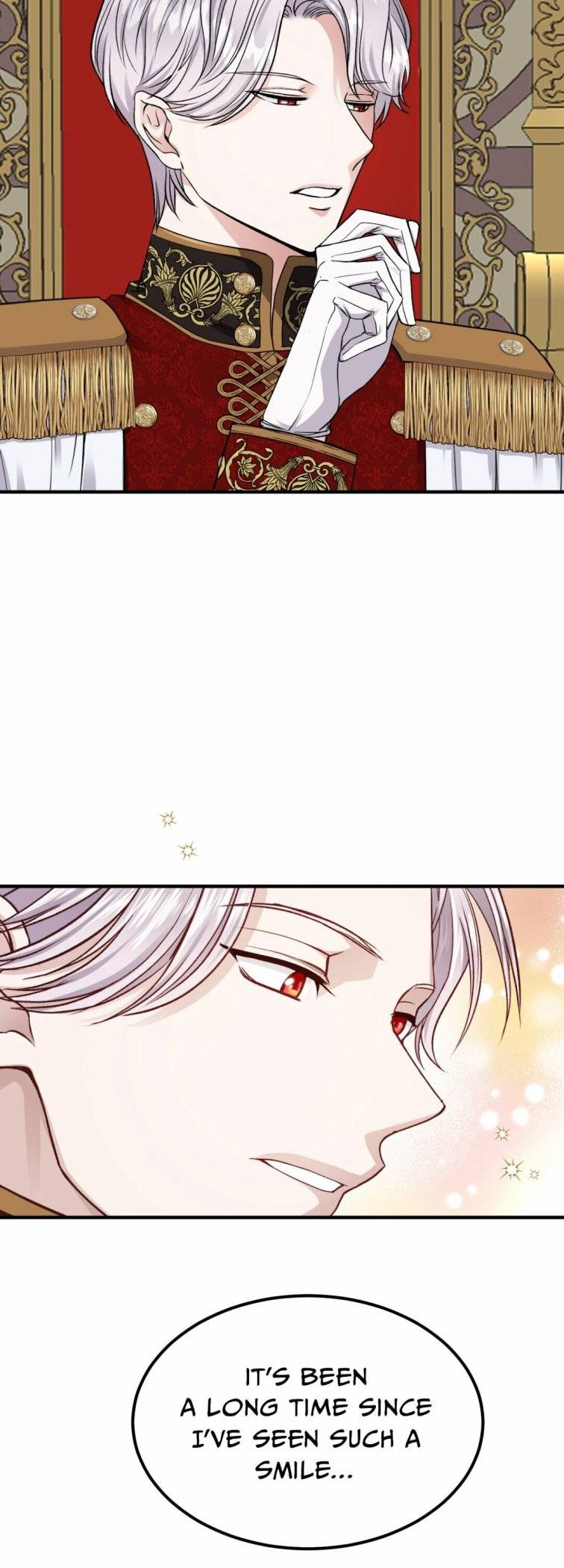 I Became The Wife Of The Monstrous Crown Prince Chapter 14 - Page 31