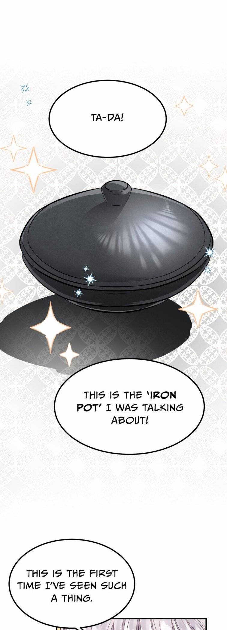 I Became The Wife Of The Monstrous Crown Prince Chapter 14 - Page 33
