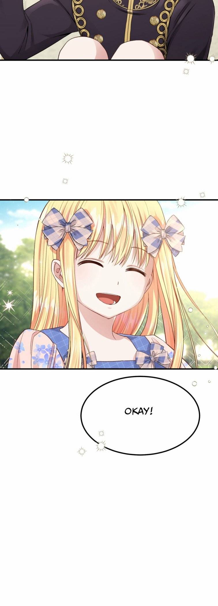 I Became The Wife Of The Monstrous Crown Prince Chapter 14 - Page 37